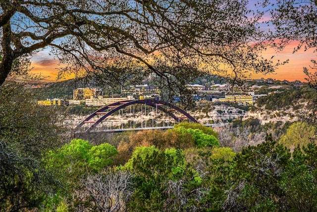 4646 Rockcliff Rd, Austin, TX 78746 - view of community sign