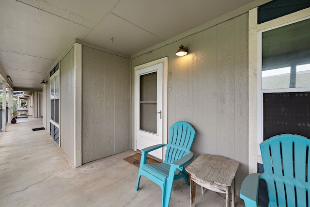 2450 Ashdale Dr Unit D-206, Austin, TX 78757 - view of patio