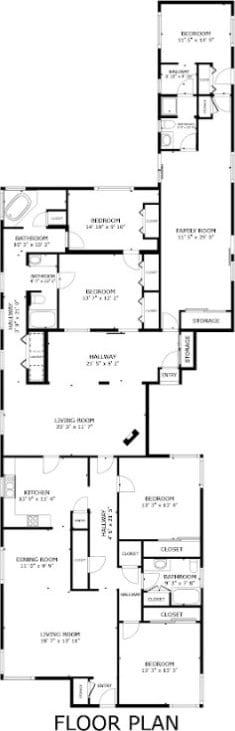 1608 Pennsylvania Ave, Austin, TX 78702 - photo 38