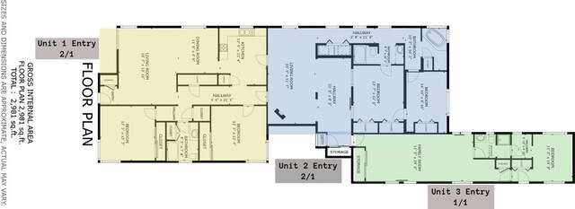 1608 Pennsylvania Ave, Austin, TX 78702 - photo 39