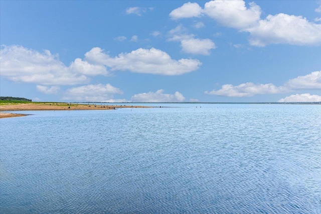 1710 County Road 128, Burnet, TX 78611 - water view