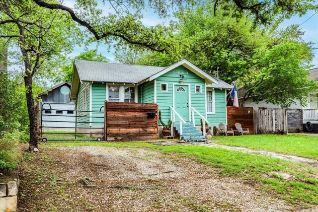 1713 S 5th St, Austin, TX 78704 - photo 4