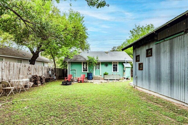 1713 S 5th St, Austin, TX 78704 - photo 22