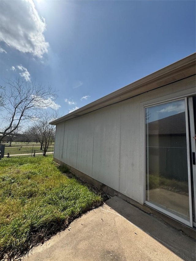 700 Lago Vista St, San Marcos, TX 78666 - view of side of property