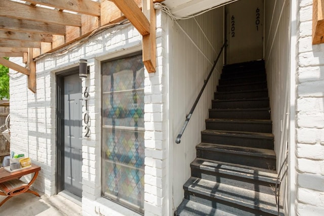 5300 Guadalupe St Unit 6202, Austin, TX 78751 - view of stairway