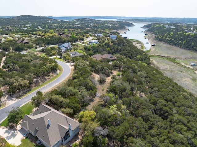 18333 Hidden Ridge Pl, Lago Vista, TX 78645