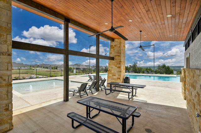 129 Scenic Hills Cir, Georgetown, TX 78628 - photo 33