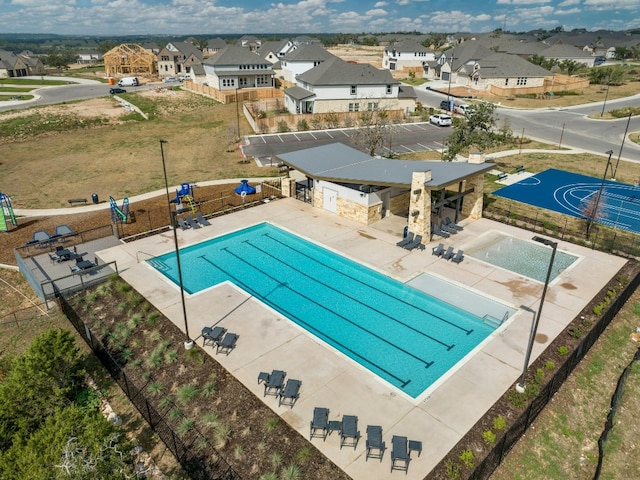 129 Scenic Hills Cir, Georgetown, TX 78628 - photo 34