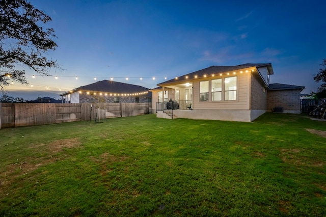 129 Scenic Hills Cir, Georgetown, TX 78628 - photo 26