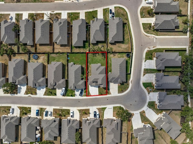129 Scenic Hills Cir, Georgetown, TX 78628 - photo 29