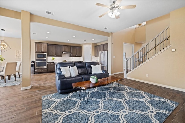 129 Scenic Hills Cir, Georgetown, TX 78628 - photo 17
