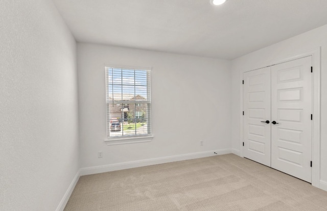 16724 Santiaguillo Trce, Manor, TX 78653 - unfurnished room featuring light carpet