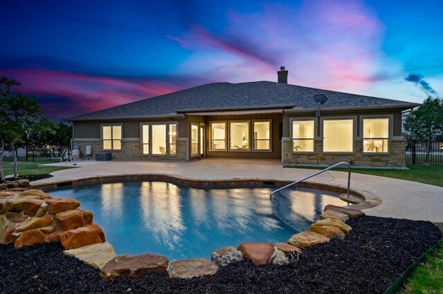2204 High Lonesome, Leander, TX 78641 - photo 5