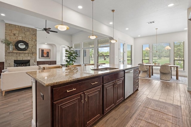 2204 High Lonesome, Leander, TX 78641 - photo 14