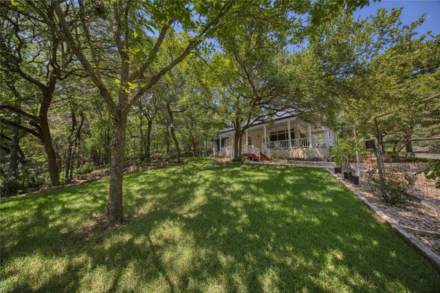 107 Stageline Dr, Kyle, TX 78640 - photo 40