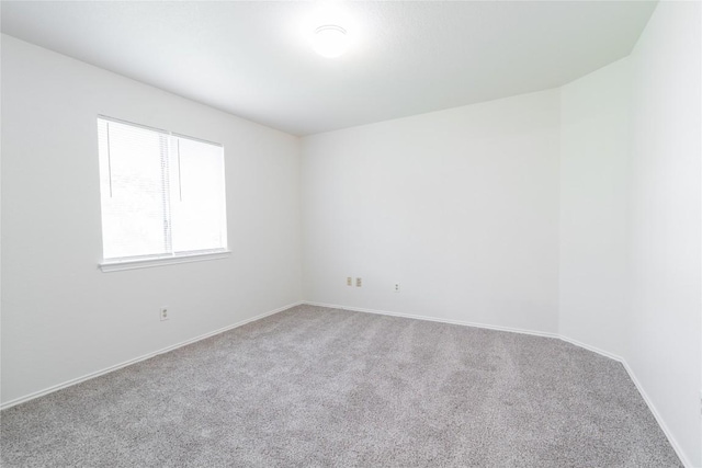 15406 Ecorio Dr, Austin, TX 78728 - unfurnished room featuring carpet floors