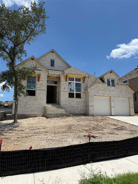 498 Painted Creek Way, Kyle, TX 78640 - photo 2