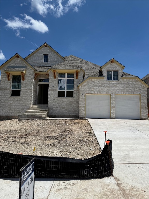 498 Painted Creek Way, Kyle, TX 78640 - photo 1