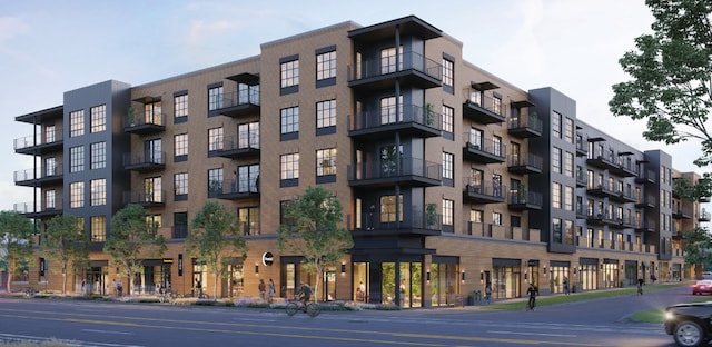 4315 S Congress Ave Unit 520, Austin, TX 78745 - view of building exterior