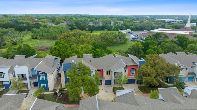 8922 Menchaca Rd Unit 204, Austin, TX 78748 - aerial perspective of suburban area