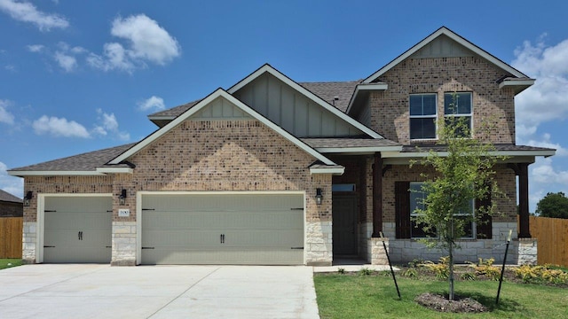100 Jana Way, Thorndale, TX 76577 - photo 1
