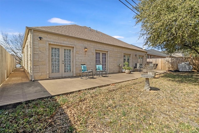 1505 Claremont Pkwy Unit A & B, Marble Falls, TX 78654 - photo 27