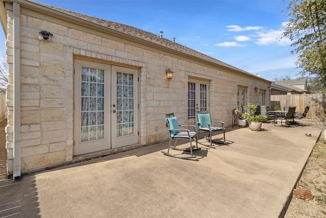 1505 Claremont Pkwy Unit A & B, Marble Falls, TX 78654 - photo 28