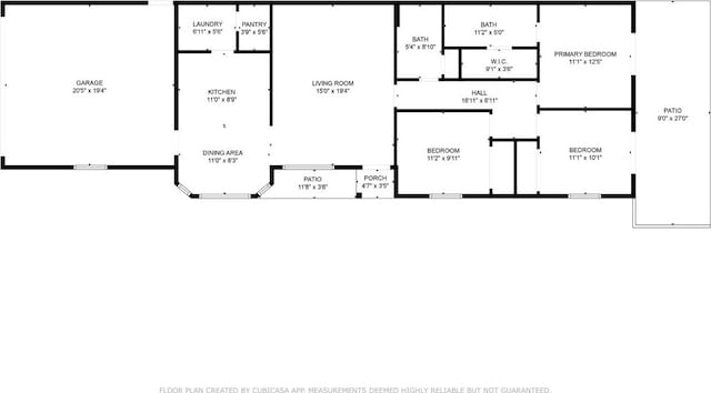 1505 Claremont Pkwy Unit A & B, Marble Falls, TX 78654 - photo 29