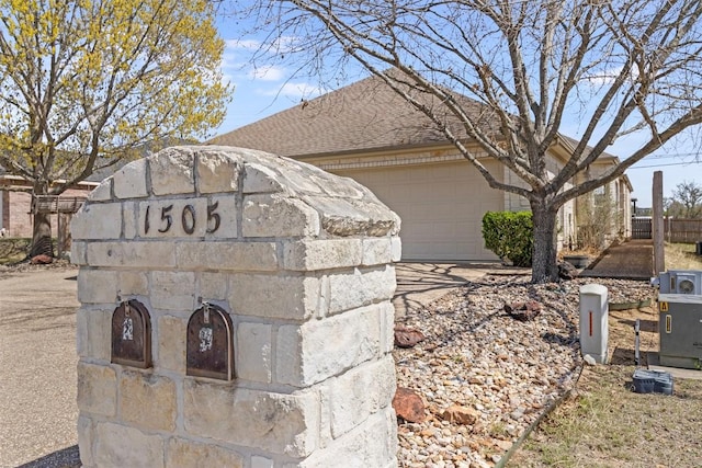 1505 Claremont Pkwy Unit A & B, Marble Falls, TX 78654 - photo 4