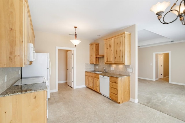 1505 Claremont Pkwy Unit A & B, Marble Falls, TX 78654 - photo 10