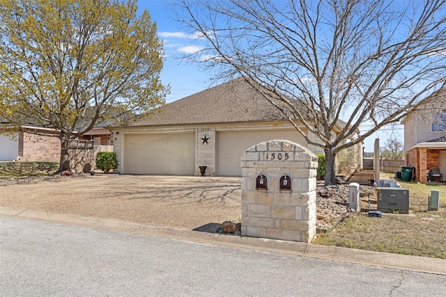 1505 Claremont Pkwy Unit A & B, Marble Falls, TX 78654 - photo 1