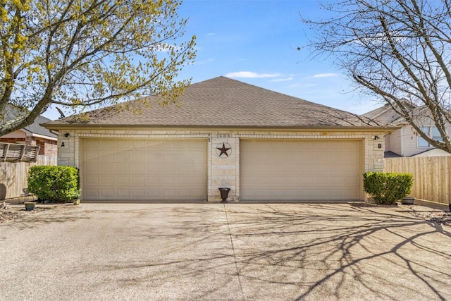 1505 Claremont Pkwy Unit A & B, Marble Falls, TX 78654 - photo 2