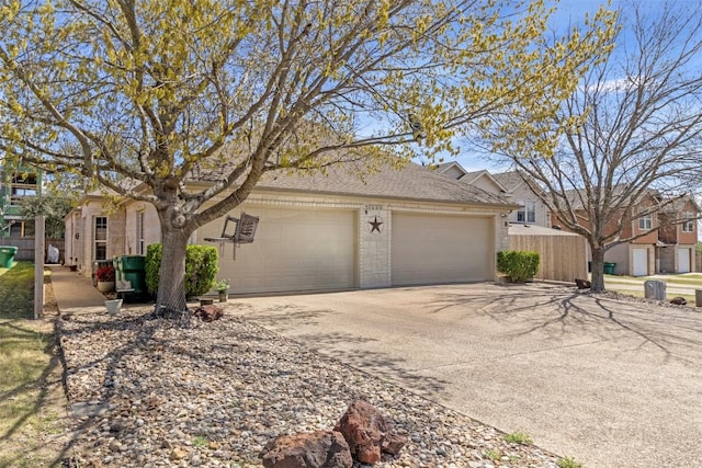 1505 Claremont Pkwy Unit A & B, Marble Falls, TX 78654 - photo 3
