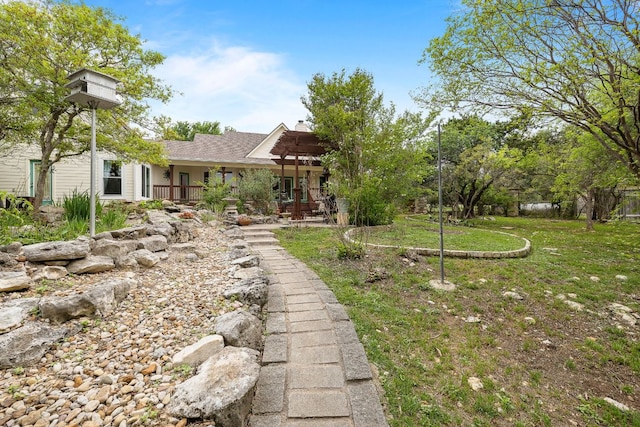13209 N Ridge Cir, Leander, TX 78641 - photo 24