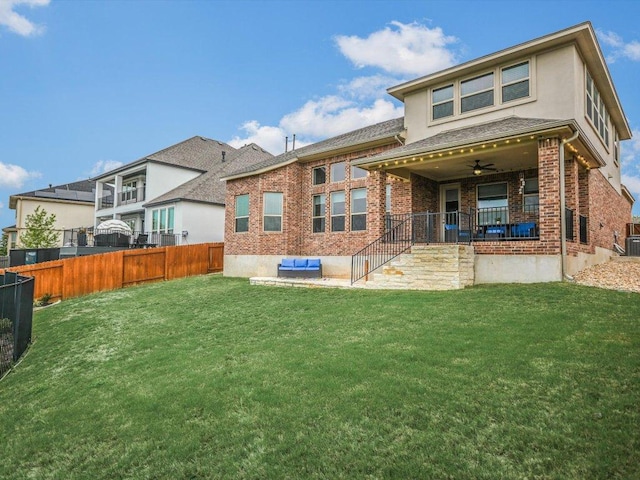 2733 Painted Sky Bnd, Leander, TX 78641 - photo 28