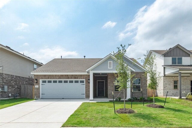 18212 Emu Ln, Manor, TX 78653 - photo 1