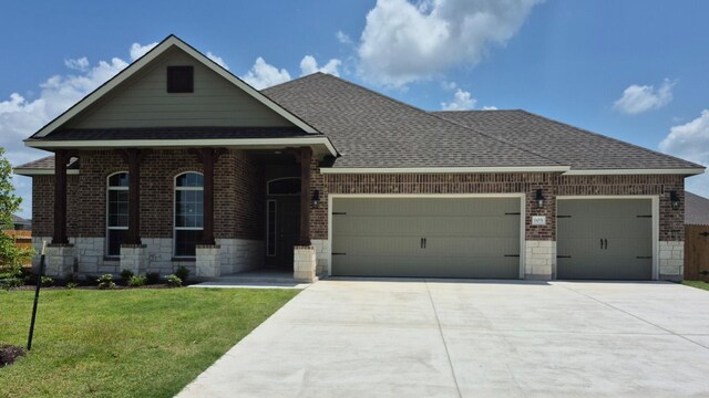 105 Jana Way, Thorndale, TX 76577 - photo 1
