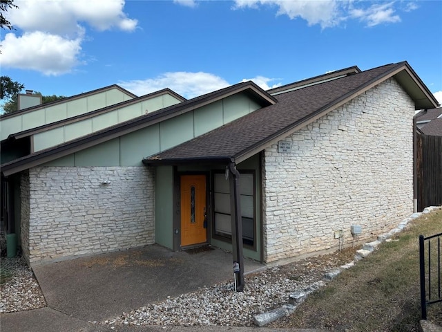 1700 Timber Ridge Dr, Austin, TX 78741 - photo 19