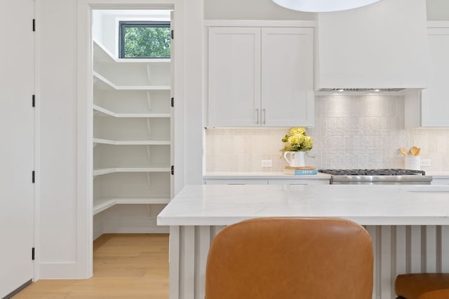 814 Stark St, Austin, TX 78756 - view of storage area