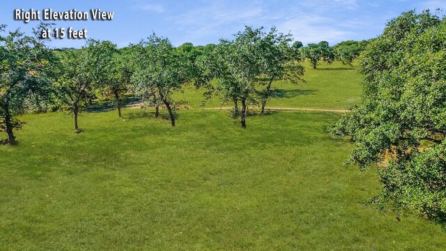 3509 Kahala Sunset Dr, Spicewood, TX 78669