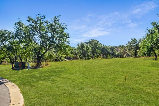 3509 Kahala Sunset Dr, Spicewood, TX 78669