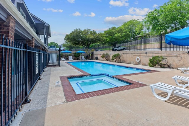 1840 Burton Dr Unit 133, Austin, TX 78741 - photo 16