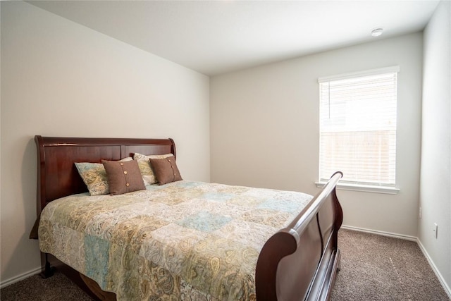 168 Onna St, Taylor, TX 76574 - bedroom with carpet