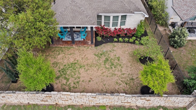 306 Gulfton St, Austin, TX 78738 - view of subject property
