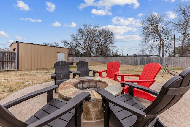 11066 La Paloma Loop E, Salado, TX 76571 - photo 28