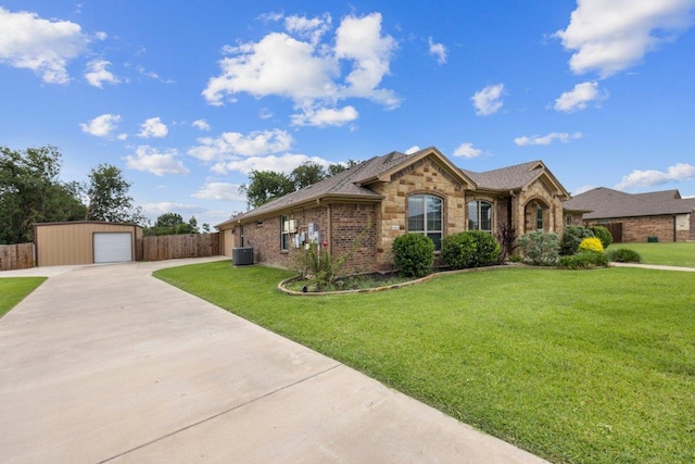 11066 La Paloma Loop E, Salado, TX 76571 - photo 32