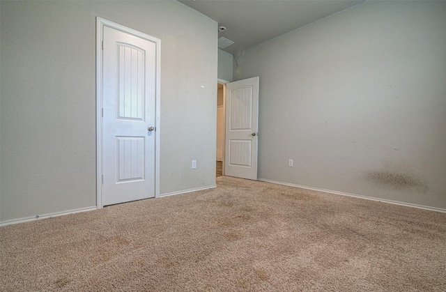 5912 Berriweather Dr, Austin, TX 78724 - unfurnished bedroom featuring carpet floors and baseboards