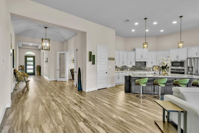 6101 Fadden Rd, Austin, TX 78738 - photo 9