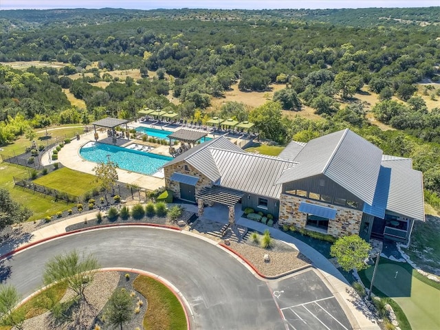 6101 Fadden Rd, Austin, TX 78738 - photo 30