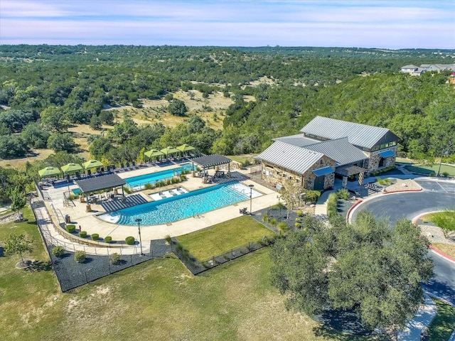 6101 Fadden Rd, Austin, TX 78738 - photo 31